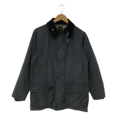 2024年最新】barbour beaufort slの人気アイテム - メルカリ