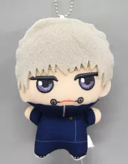 【中古】ぬいぐるみマスコット・ぬいぐるみバッジ 狗巻棘 ちびぐるみvol.2 「呪術廻戦」