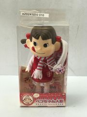 2006年のペコちゃん人形
