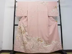いいスタイル - 金駒刺繍 着物の人気アイテム 【鈴乃屋さん】やわらか ...