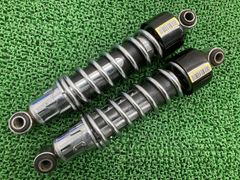 XL1200X フォーティーエイト 純正リアショック リアサス 2012年式外し