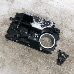 ゼファー400/550 オイルパン - メルカリ