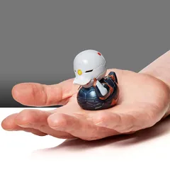 tubbz　バットマンとヒース・レジャージョーカー　アヒル2体セット tubbz バットマンとヒース・レジャージョーカー アヒル2体セット