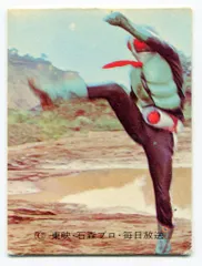 ★ テリーファンク　フィギュア テリー・ファンク(黒帽子) – 闘道館