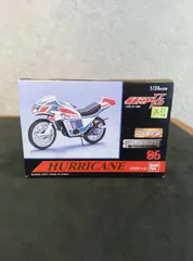 メタルメカコレクション　HGシリーズ06　仮面ライダーV3ハリケーン号