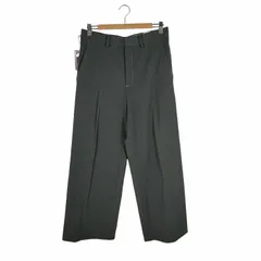ジョゼフ JOSEPH スラックスワイドパンツ メンズ  40のサムネイル