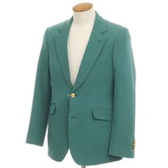 中古】【未使用】ラルディーニ LARDINI ソフトツイードウール チェック ...