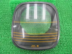 R1000RS ヘッドライトカバー BMW 純正 バイク 部品 割れ欠け無し そのまま使える 車検 Genuine 【中古】 45のサムネイル