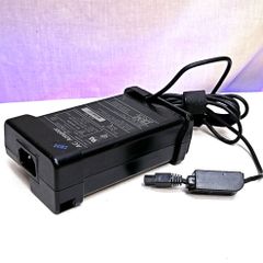 〔IBM〕ACアダプター 10-20V--5.0-2.5A