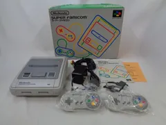 2023年最新】スーパーファミコン 中古の人気アイテム - メルカリ