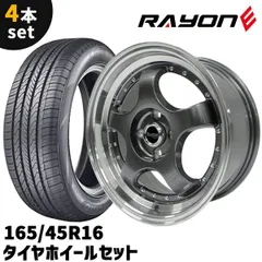 16インチ　PCD100-4H Yahoo!オークション - work ワーク ユーロライン PCD100 4H 5H