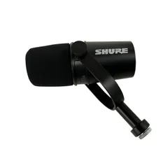 2025年最新】shure mv7の人気アイテム - メルカリ