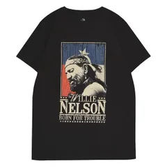 2025年最新】Willie nelson tシャツの人気アイテム - メルカリ