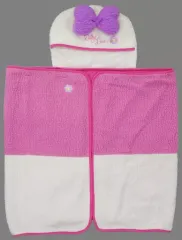 【中古】ブランケット デイジー 4WAYブランケット 「ディズニー」 東京ディズニーリゾート限定