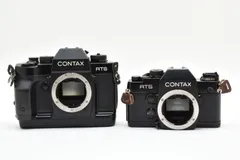 2025年最新】contax rts iiの人気アイテム - メルカリ