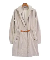 ETRO コート（その他） レディース 【古着】【中古】【送料無料】