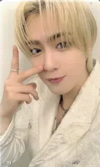 Survive FES会場限定トレカ【佐野雄大】 Survive Fes INI 会場限定グッズ購入 特典トレカ 佐野雄大