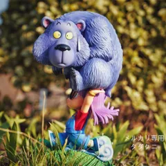 則巻ガジラ ガッチャン Dr. スランプ WCF フィギュア DSMP 002 Dr.スランプ アラレちゃん ガッチャン&ガッチャン (フィギュア