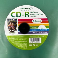 データ用　CD-R　　バラ売り41枚