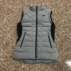 85 YONEX(ヨネックス) ベスト ダウン