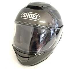 SHOEI GT-Air II　アンスラサイトメタリック　 Lサイズ Webike | SHOEI ショウエイ GT-AirII［ジーティーエアー2