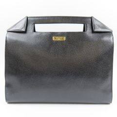 100878 MORABITO モラビト G金具 ゴールドタグ ビジネス 書類鞄 ヴィンテージ ハンドバッグ