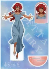 2025年最新】水星の魔女 アクリルスタンド tsutayaの人気アイテム