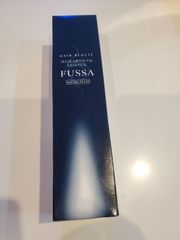 ヘアボーテ 薬用育毛エッセンス FUSSA フッサ