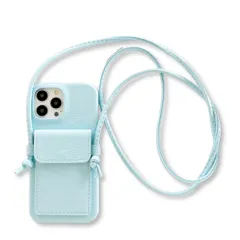 Lezalic iPhone ケース (iphone13pro, ライトブルー) 11,11pro,11promax,12/12pro,12mini,12promax,13,13mini,13pro,13proma [ライトブルー] [iphone13pro]