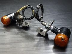 CB400スーパーフォア(NC31)の激鳴きエキパイ新品 フランジ付き！音職人