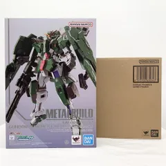 2025年最新】BANDAI SPIRITS METAL BUILD 機動戦士ガンダム00