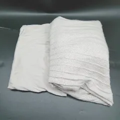 ◇ ⊇◎ FRAY I.D フレイ アイディー 長袖 ロング ニットワンピース サイズF ベージュ レディース E  【1503060046104】