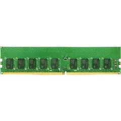新品・2営業日で発送】Synology DDR4 2133 ECC 8GB増設メモリ