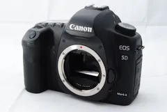 CANON EOS 5D Mark II シャッター45910回 動作品 最高の品質の www