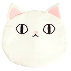 ☆ shiro ☆ 고양이 3 형제 매력 매력 귀여운 유탄포 유 민들레 고양이 3 형제 고양이 3 형제 매력 커버 부착 유 민들레 커버 따뜻한 상품 귀여운 이불 거실 어린이 방 온활 상품 고양이 고양이 선물 인테리어