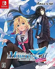 【中古】(未使用･未開封品)メモリーズオフ-Innocent Fille- for Dearest 限定版 【限定版同梱物】・メモリーズオフ -Innocent Fille- for Dearest Mini Sound Collection