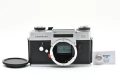 2025年最新】leicaflex slの人気アイテム - メルカリ