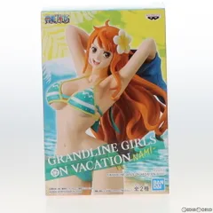 2025年最新】girls on vacation ナミの人気アイテム - メルカリ
