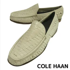 Cole Haan コールハーン ＜アウトレット＞靴 メンズ レザー イントレチャート AIR TREMONT VENETIAN CO-62
