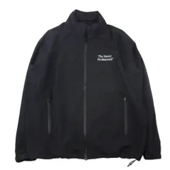 【美品・GW限定価格】ENNOY 3LAYER SHELL JACKET L 2025年最新】ennoy 3layer jacketの人気アイテム - メルカリ