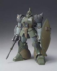 イベント限定】1/35電脳造形研究所ボトムズ赫灼たる異端「オーデル