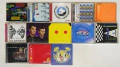 2025年最新】電気グルー cdの人気アイテム - メルカリ