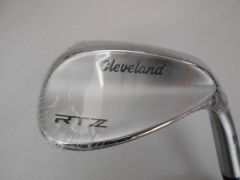 【最短翌日発送】RTZ ツアーサテン | 54 | S200 | ダイナミックゴールド HT | 中古 | ウェッジ | クリーブランド