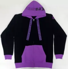 Kiramune 神谷浩史 キラフェス2023 BIGパーカー BIGパーカー メンバーカラーVer. - Kiramune Official Goods Store