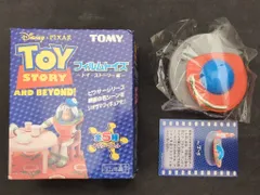 フィルムトイズ●トイ・ストーリー編 全5種●TOMY PIXAR 2025年最新】フィルム・トイズ～トイ・ストーリー編の人気