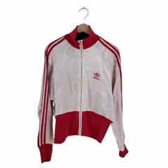 アディダスオリジナルス adidas Originals チャイナトラックジャケット レディース JPN：44 