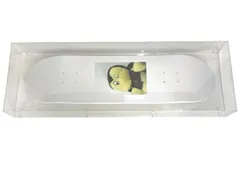 Supreme - 極美品 SUPREME × Mike Kelly シュプリーム × マイクケリー Ahh...Youth! Skateboard スケートボードデッキ 18FW ホワイト 中古 4c071303 楽天市場】極美品 SUPREME × Mike Kelly シュプリーム × マイク