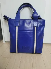 BALLY(バリー) ショルダーバッグ:ブリーフケース ユニセックス