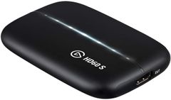 ほぼ新品　Elgato Game Capture HD60 S