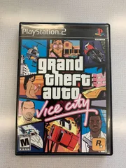 2024年最新】gta vice city cdの人気アイテム - メルカリ